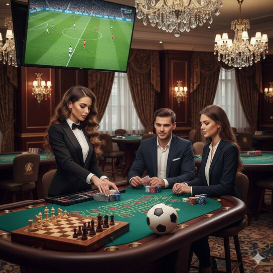 数钱大师红包版游戏截图